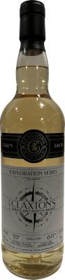 Islay 2017 Cl Exploration Series 50% 700ml