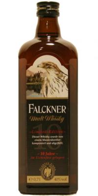 Der Falckner 10yo oak 40% 700ml