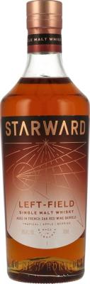 Starward Left-Field 40% 700ml