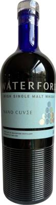 Waterford Nano Cuvee Handfilled Distillery only 58% 700ml