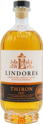 Lindores Abbey Thiron 49.4% 700ml