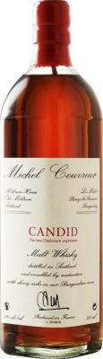 Michel Couvreur Candid MCo The new Disclosure expression 49% 700ml