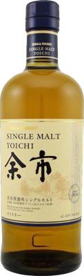 Yoichi Single Malt Yu Shi 45% 700ml