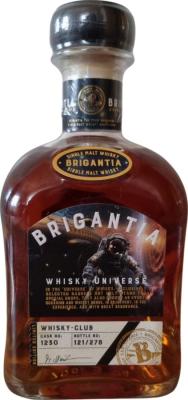 Brigantia 2018 57.8% 700ml