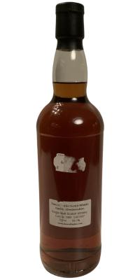 Caol Ila 1980 DT The Octave #401807 56.3% 700ml