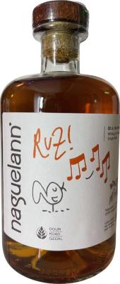 Naguelann Ruz 2024 45% 500ml