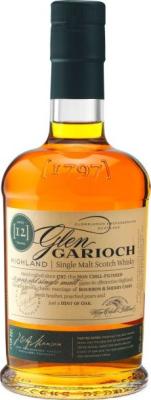 Glen Garioch 12yo Bourbon & Sherry 48% 700ml