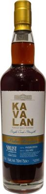 Kavalan Solist Pedro Ximenez 57.8% 750ml