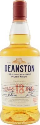 Deanston 18yo 46.3% 700ml