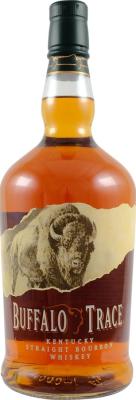 Buffalo Trace Kentucky Straight Bourbon Whisky Netherlands 40% 700ml