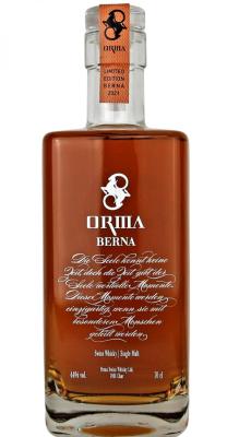 Orma Berna 44% 700ml