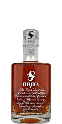 Orma Cask Strength Edition 14-3 54% 500ml