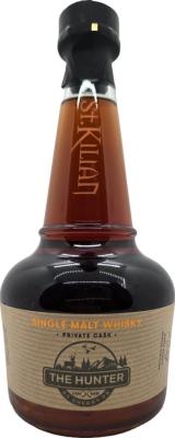 St. Kilian 2021 Private Cask 56.3% 500ml