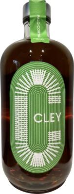 Cley Whisky 2020 Cask Finish Batch Strength 52% 500ml