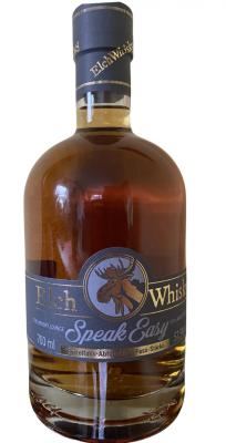 Elch Whisky Speak Easy Sherry 57.5% 700ml