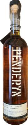 Penderyn Single Malt Welsh Whisky 61.9% 700ml