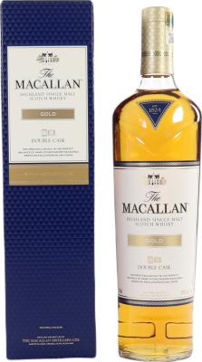 Macallan Gold 40% 750ml