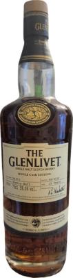 Glenlivet 15yo Single Cask Edition 59% 700ml