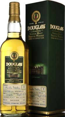 Macallan 2002 DoD Refill Hogshead LD 7088 46% 700ml