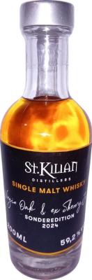 St. Kilian 2021 SE 2024 59.2% 200ml