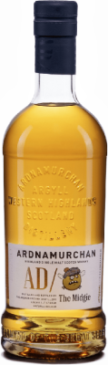 Ardnamurchan The Midgie 48% 700ml