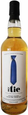 Strathmill 2009 SV My Tie LMDW 46% 700ml