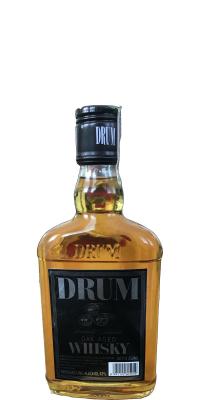 Drum Specially Selected Oak Casks 43% 350ml