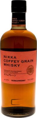 Nikka Coffey Malt Whisky 45% 700ml