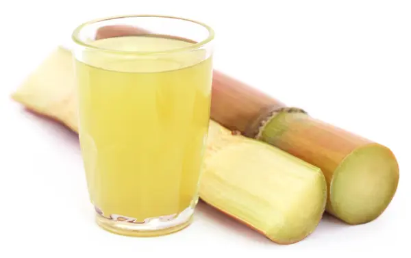 Sugarcane Juice